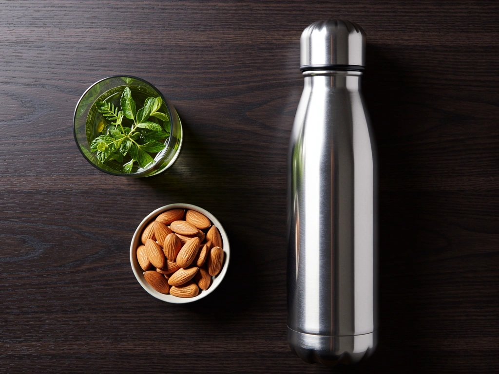 Natural wellness essentials